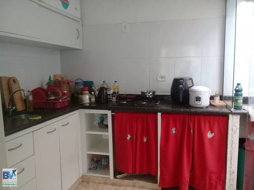 Casa, 2 quartos, 55 m² - Foto 28