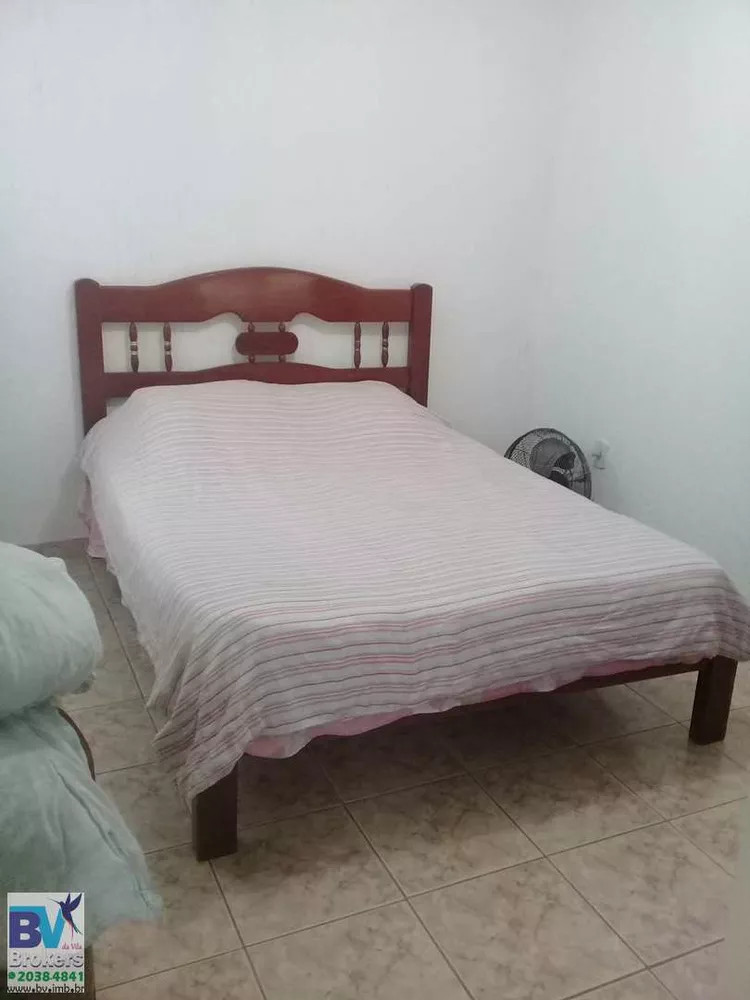 Casa, 2 quartos, 55 m² - Foto 19