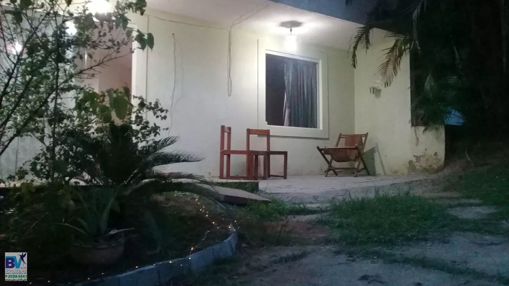 Casa, 2 quartos, 55 m² - Foto 4