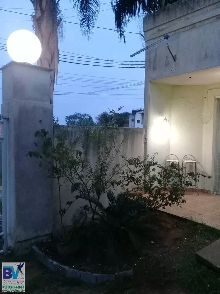 Casa, 2 quartos, 55 m² - Foto 40