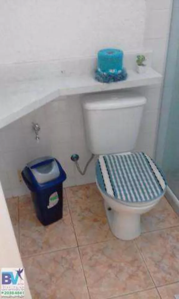 Casa, 2 quartos, 55 m² - Foto 35