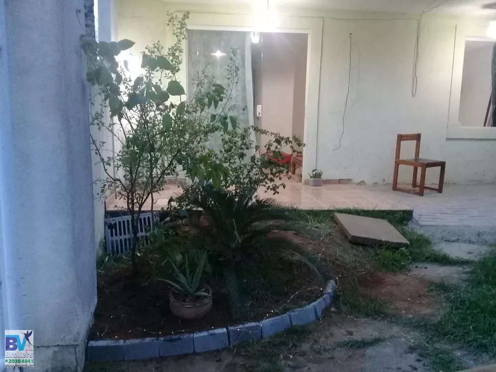 Casa, 2 quartos, 55 m² - Foto 13