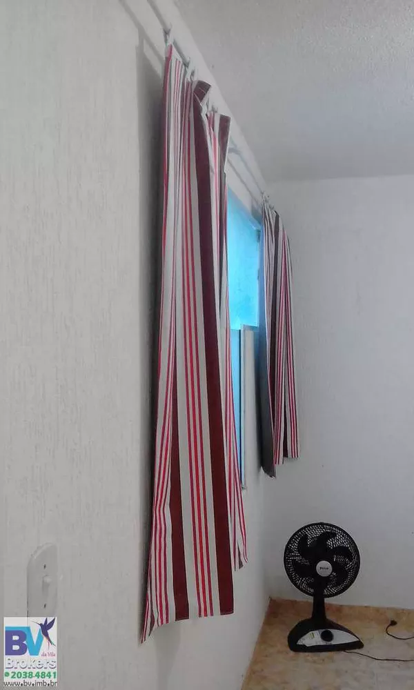 Casa, 2 quartos, 55 m² - Foto 21