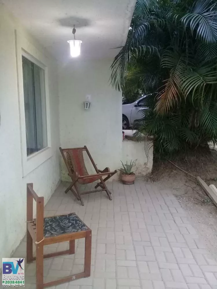 Casa, 2 quartos, 55 m² - Foto 10