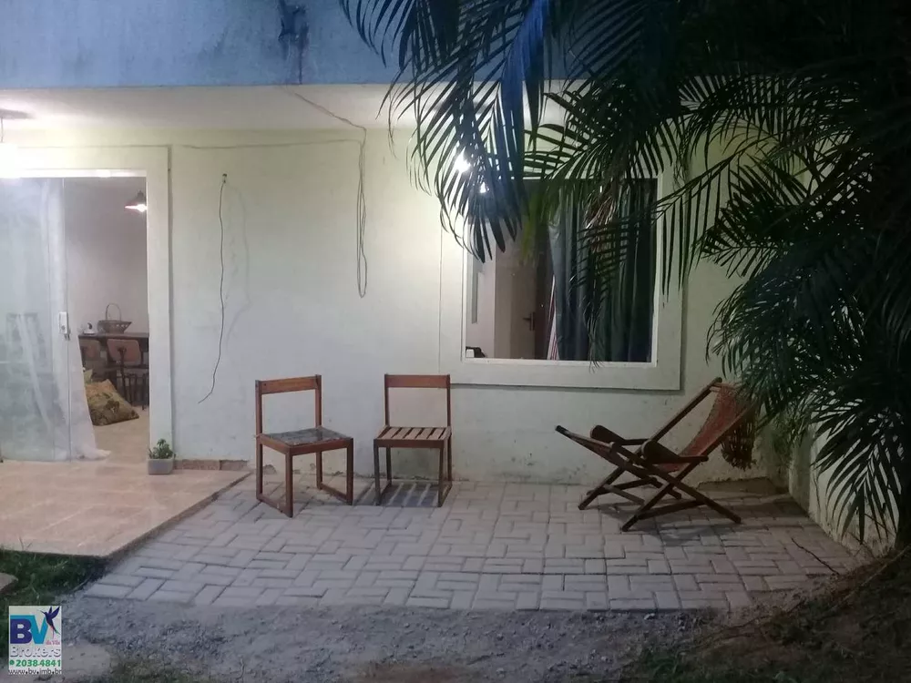 Casa, 2 quartos, 55 m² - Foto 9