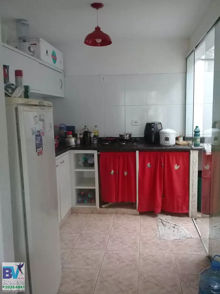 Casa, 2 quartos, 55 m² - Foto 26