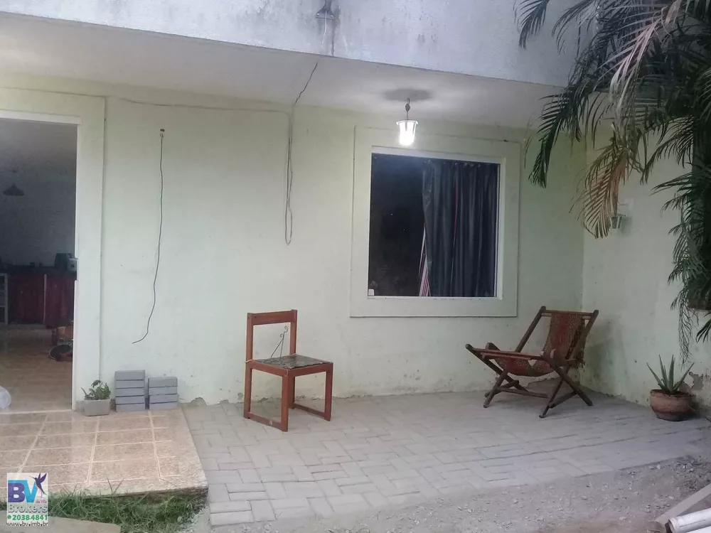 Casa, 2 quartos, 55 m² - Foto 7