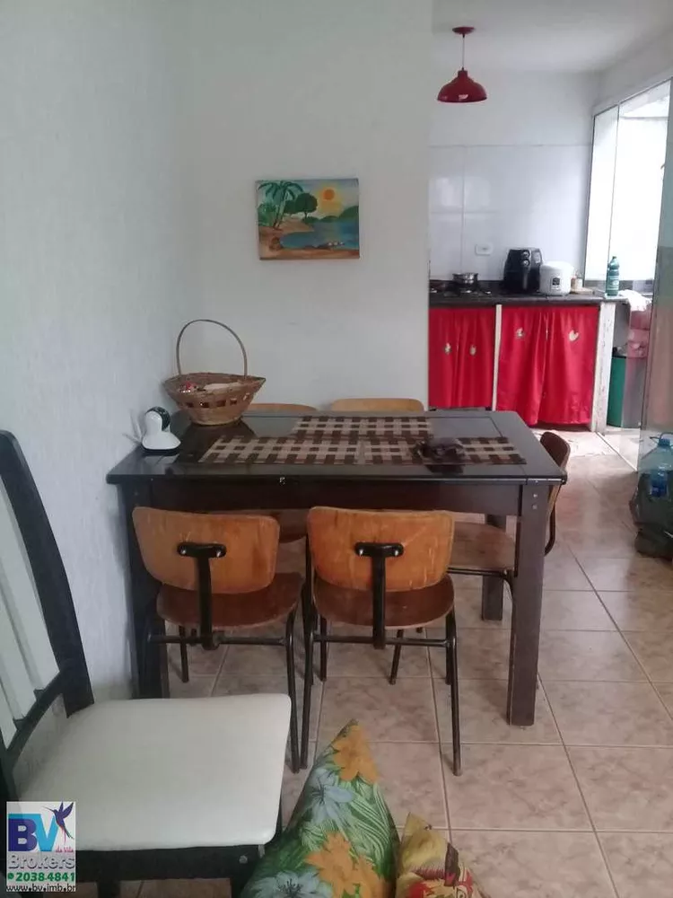 Casa, 2 quartos, 55 m² - Foto 41