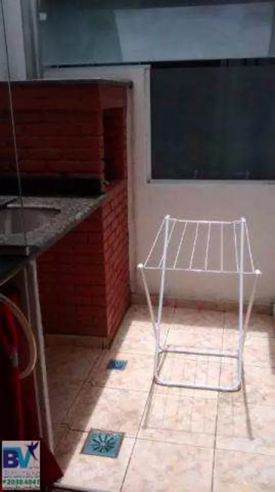 Casa, 2 quartos, 55 m² - Foto 16