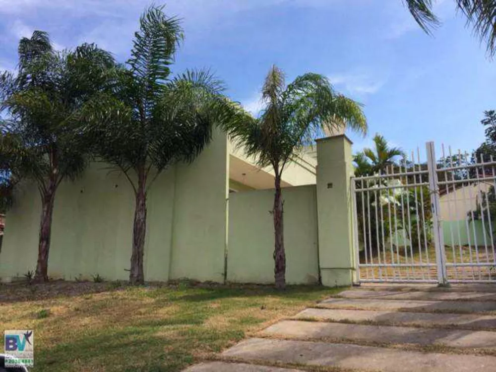 Casa, 2 quartos, 55 m² - Foto 1