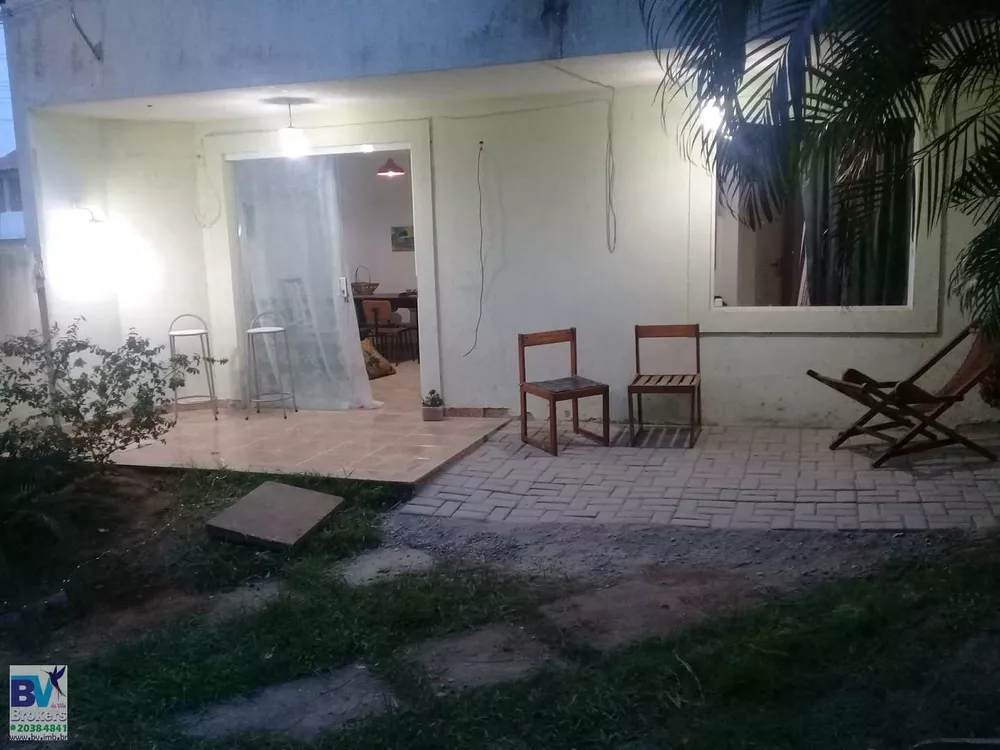 Casa, 2 quartos, 55 m² - Foto 6