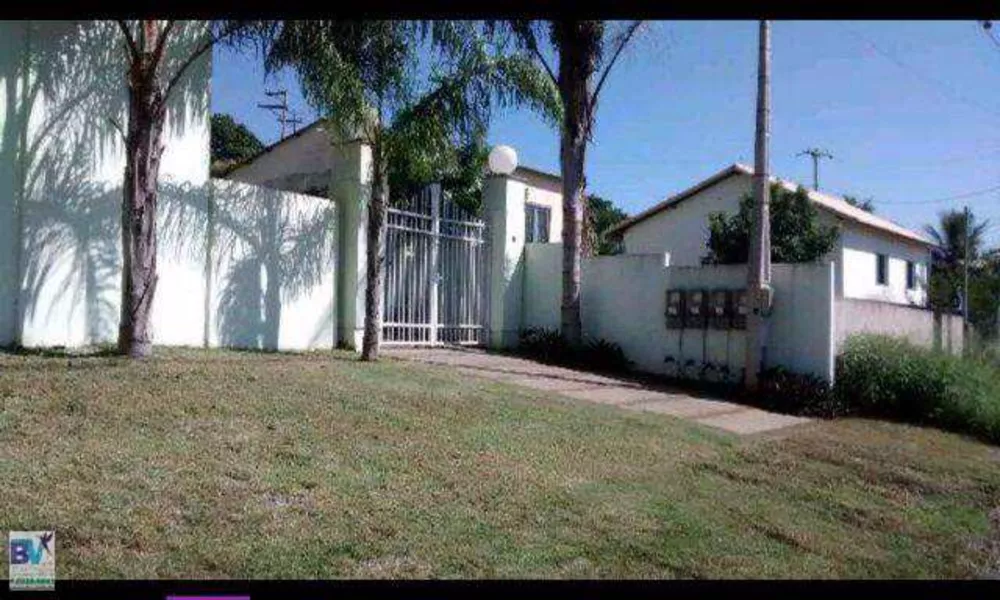 Casa, 2 quartos, 55 m² - Foto 3