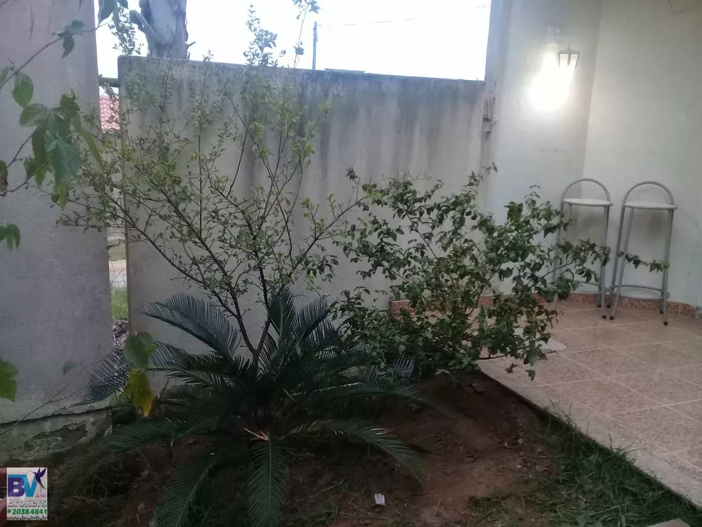 Casa, 2 quartos, 55 m² - Foto 36