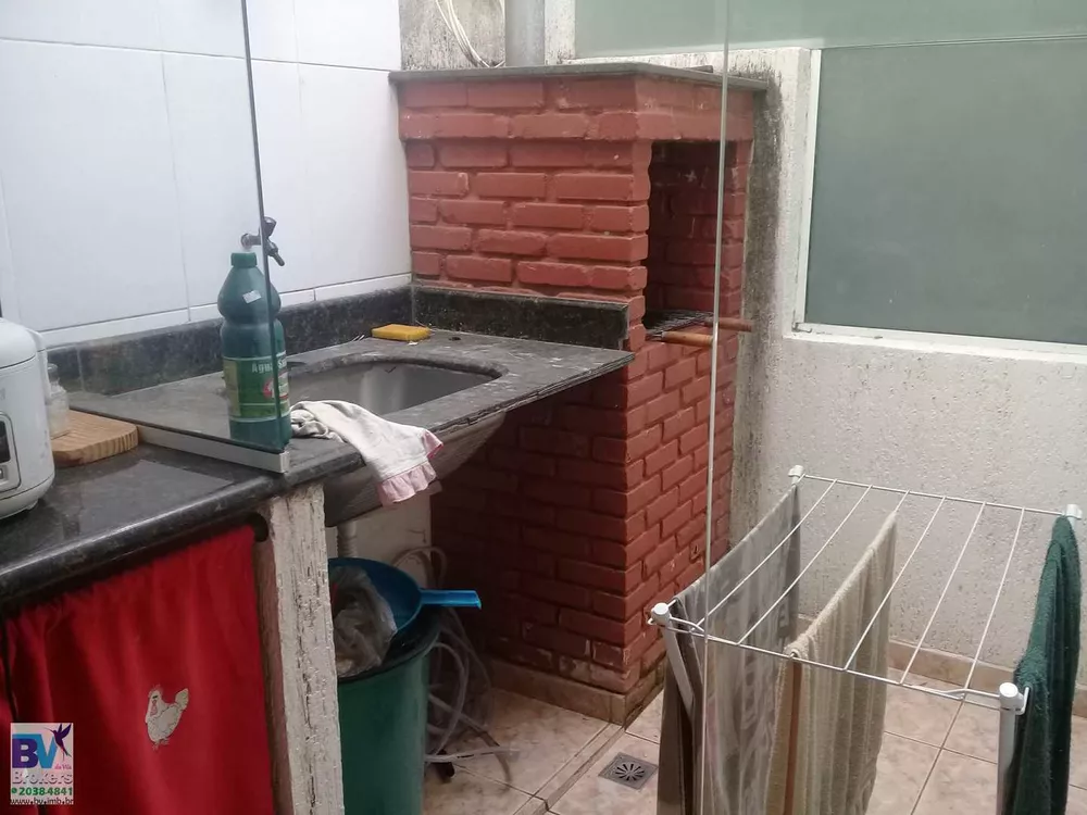 Casa, 2 quartos, 55 m² - Foto 45