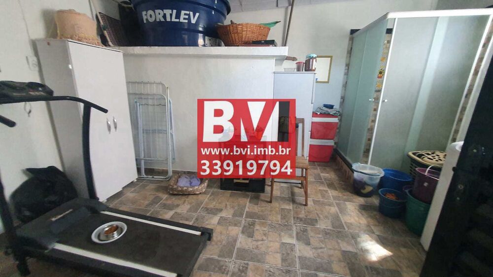 Casa, 3 quartos, 81 m² - Foto 27