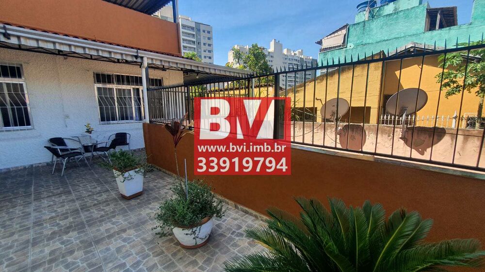 Casa, 3 quartos, 81 m² - Foto 5
