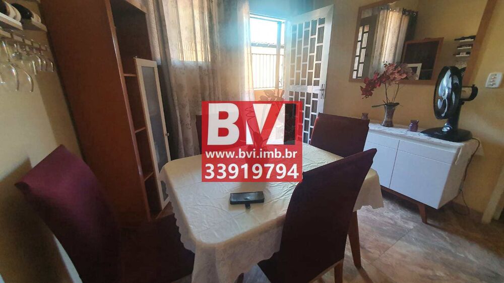 Casa, 3 quartos, 81 m² - Foto 15