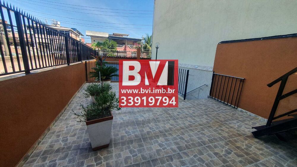 Casa, 3 quartos, 81 m² - Foto 3