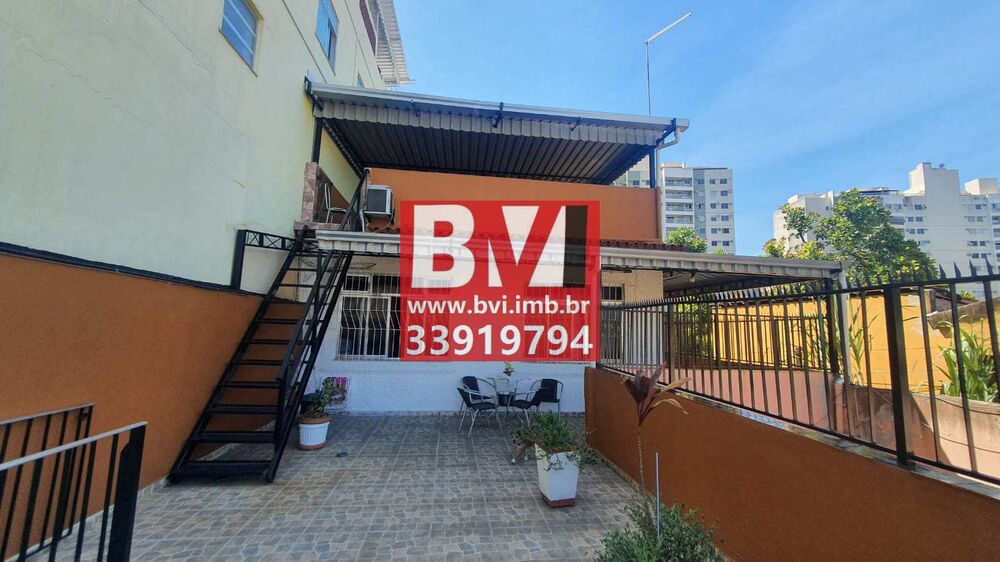 Casa, 3 quartos, 81 m² - Foto 4
