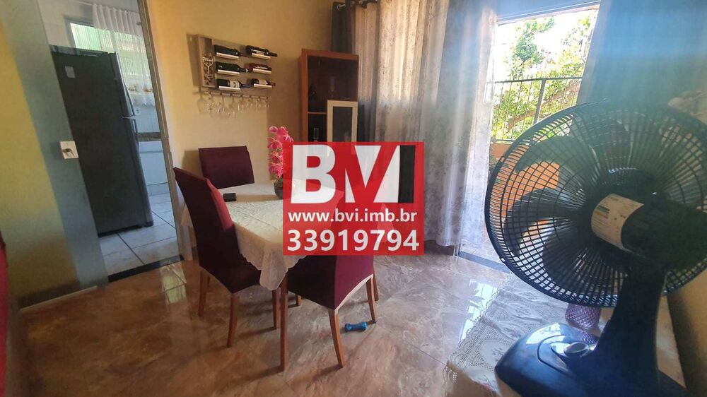 Casa, 3 quartos, 81 m² - Foto 14