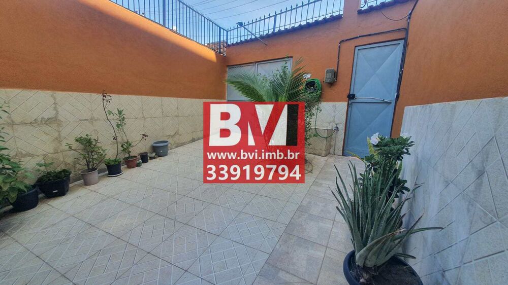 Casa, 3 quartos, 81 m² - Foto 1