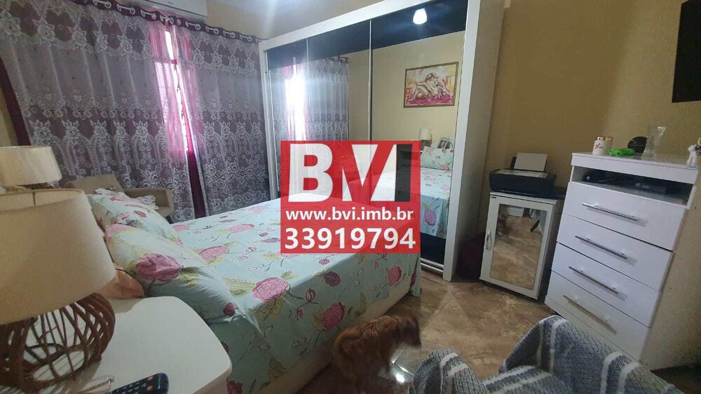 Casa, 3 quartos, 81 m² - Foto 19