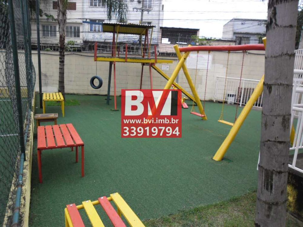 Apartamento, 2 quartos, 50 m² - Foto 7