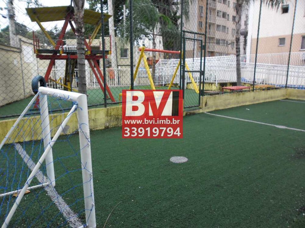 Apartamento, 2 quartos, 50 m² - Foto 6