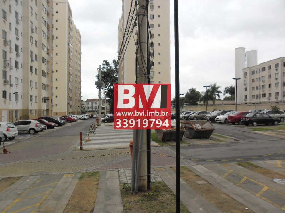 Apartamento, 2 quartos, 50 m² - Foto 11