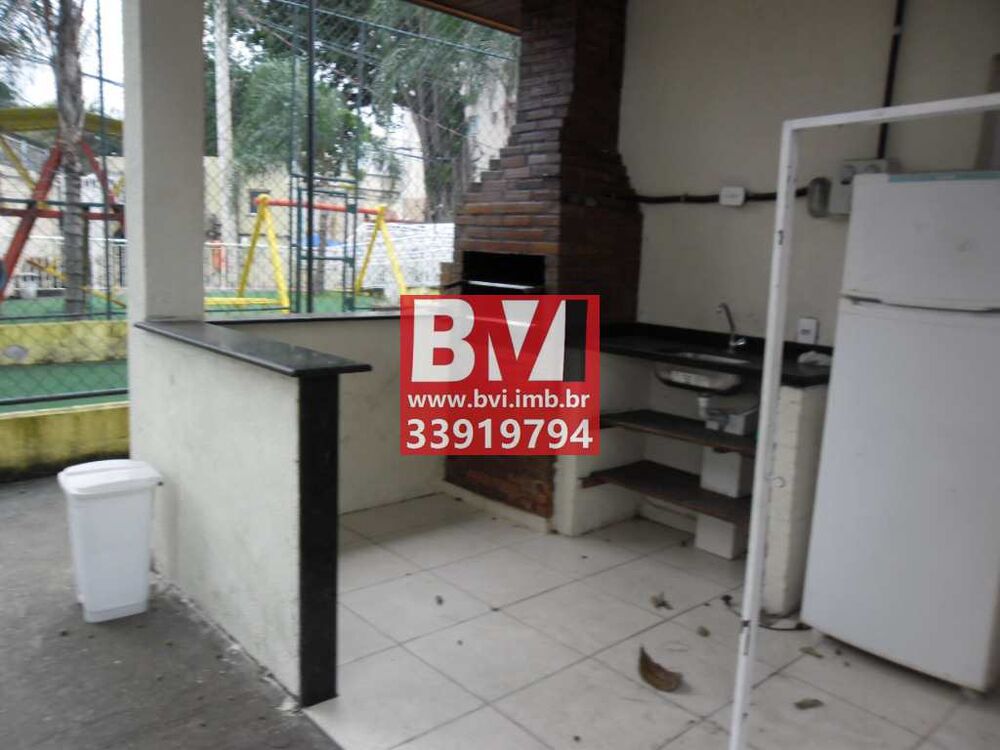 Apartamento, 2 quartos, 50 m² - Foto 4