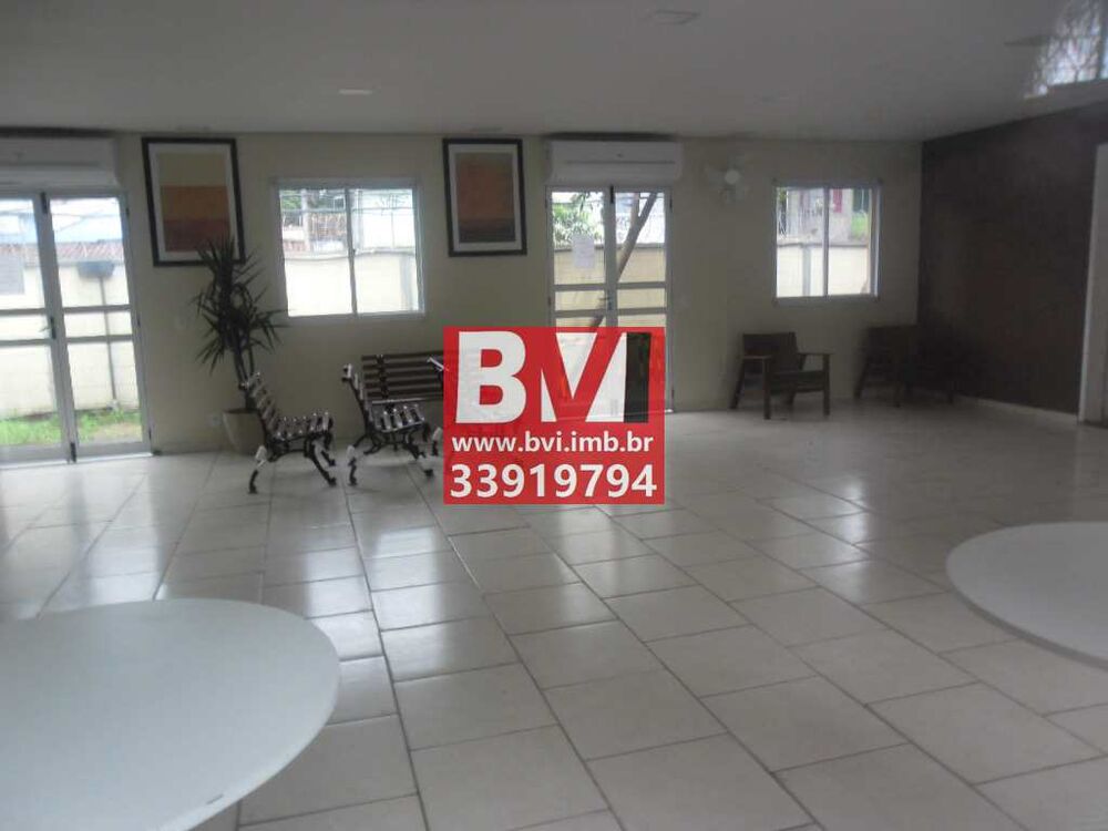 Apartamento, 2 quartos, 50 m² - Foto 8