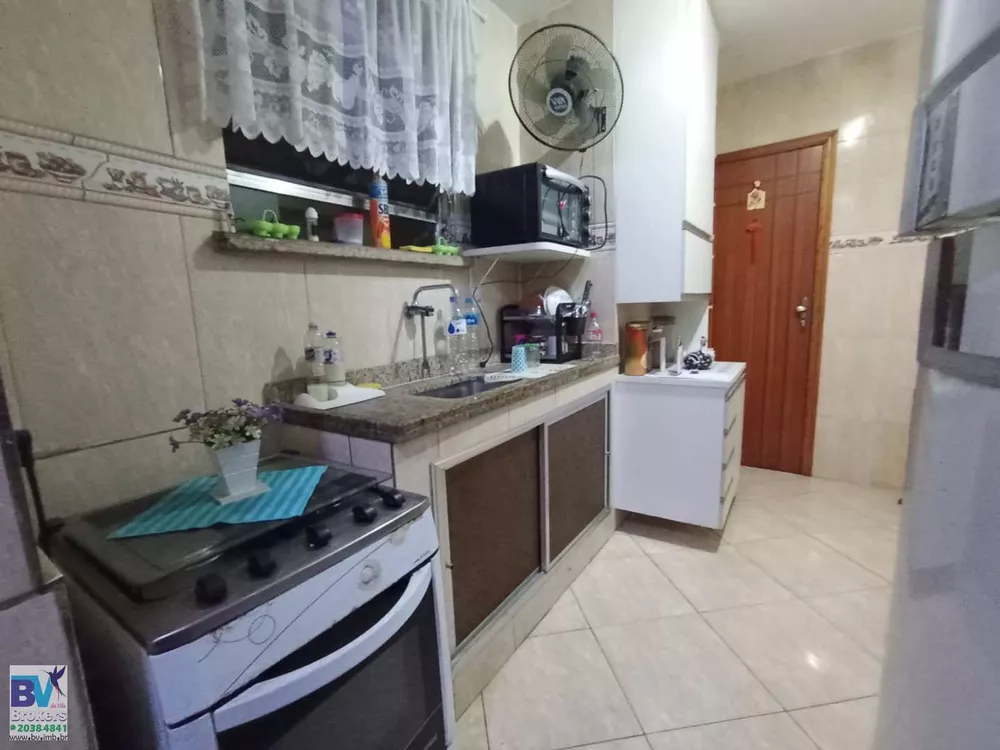Apartamento, 2 quartos, 80 m² - Foto 24