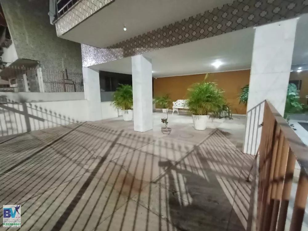 Apartamento, 2 quartos, 80 m² - Foto 2