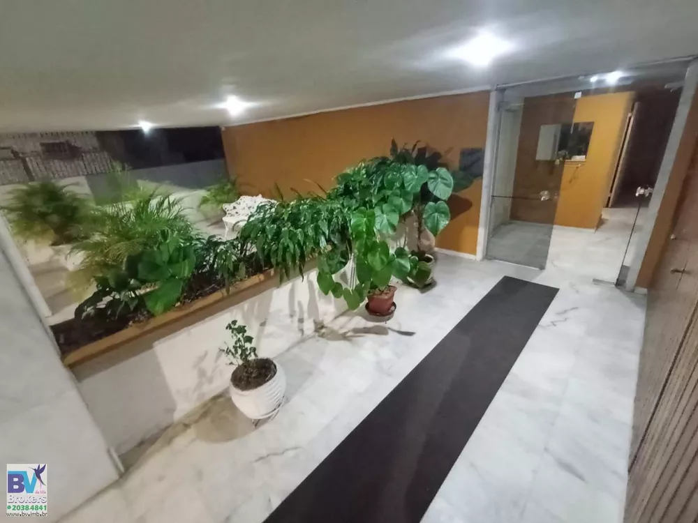 Apartamento, 2 quartos, 80 m² - Foto 4