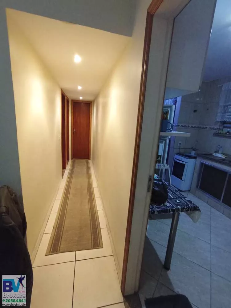 Apartamento, 2 quartos, 80 m² - Foto 11