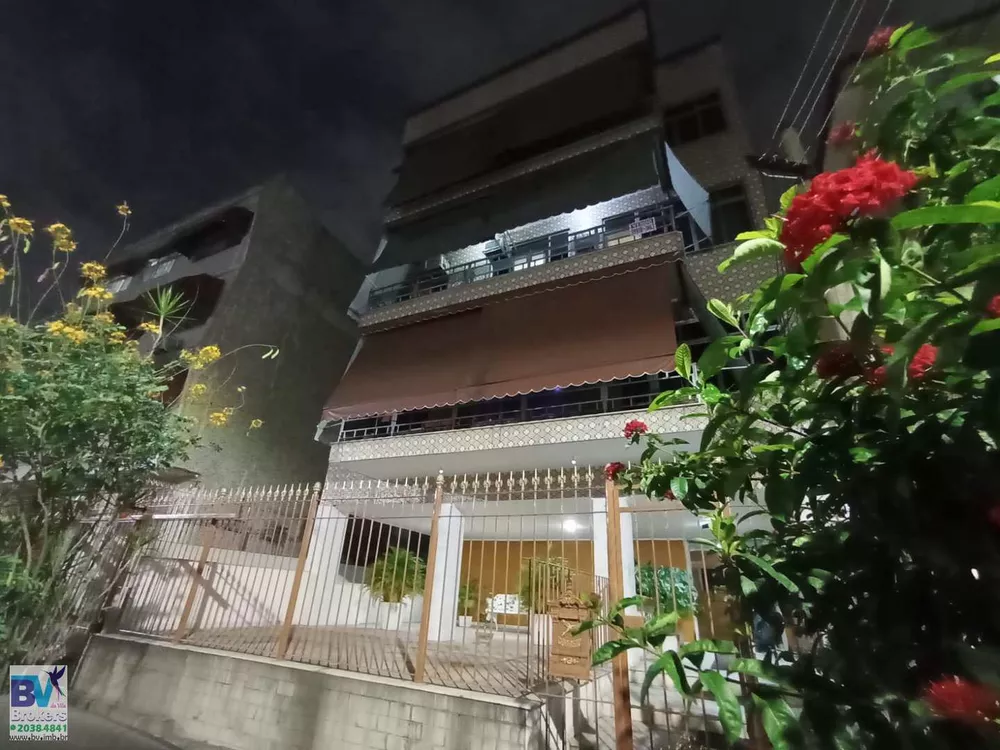 Apartamento, 2 quartos, 80 m² - Foto 1