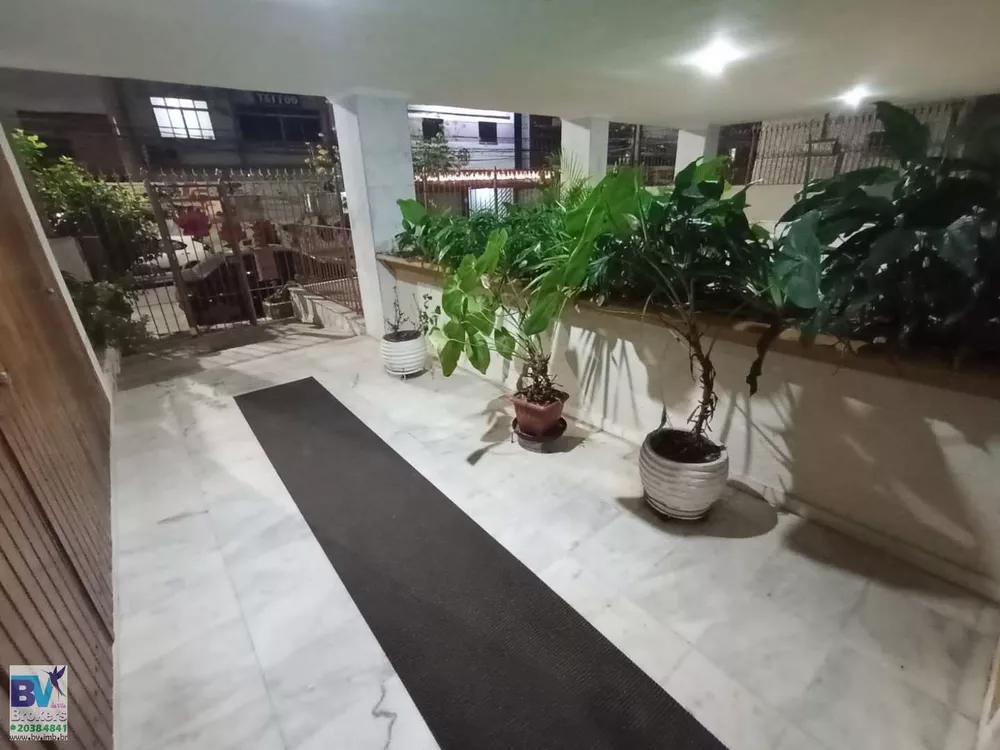 Apartamento, 2 quartos, 80 m² - Foto 3