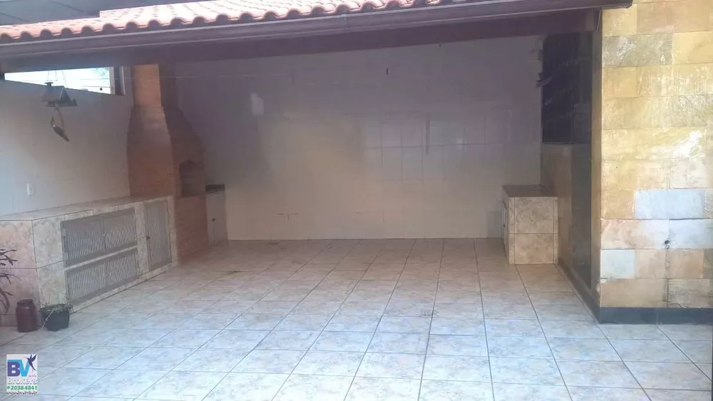 Casa, 2 quartos, 157 m² - Foto 6