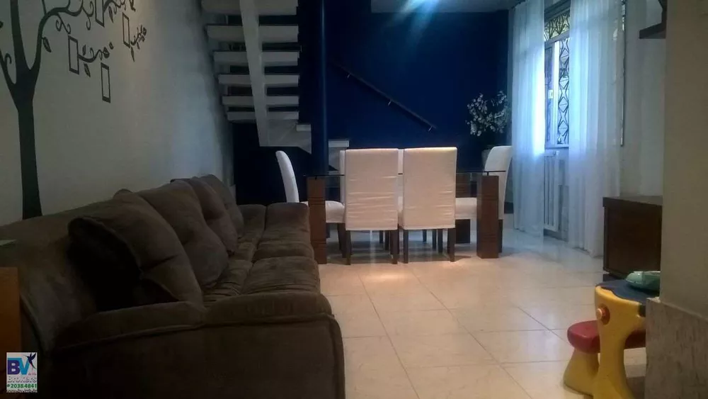 Casa, 2 quartos, 157 m² - Foto 13