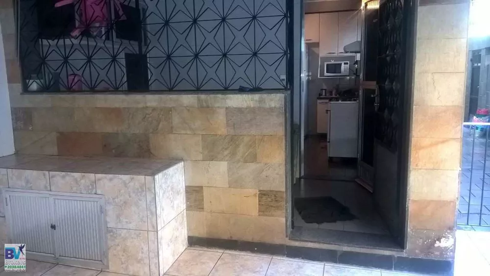 Casa, 2 quartos, 157 m² - Foto 4