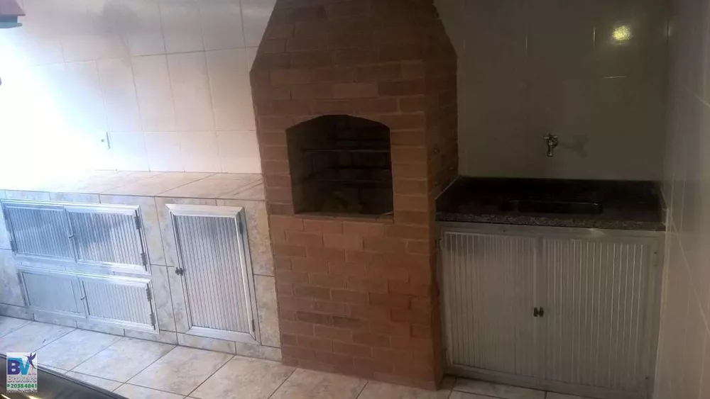 Casa, 2 quartos, 157 m² - Foto 5