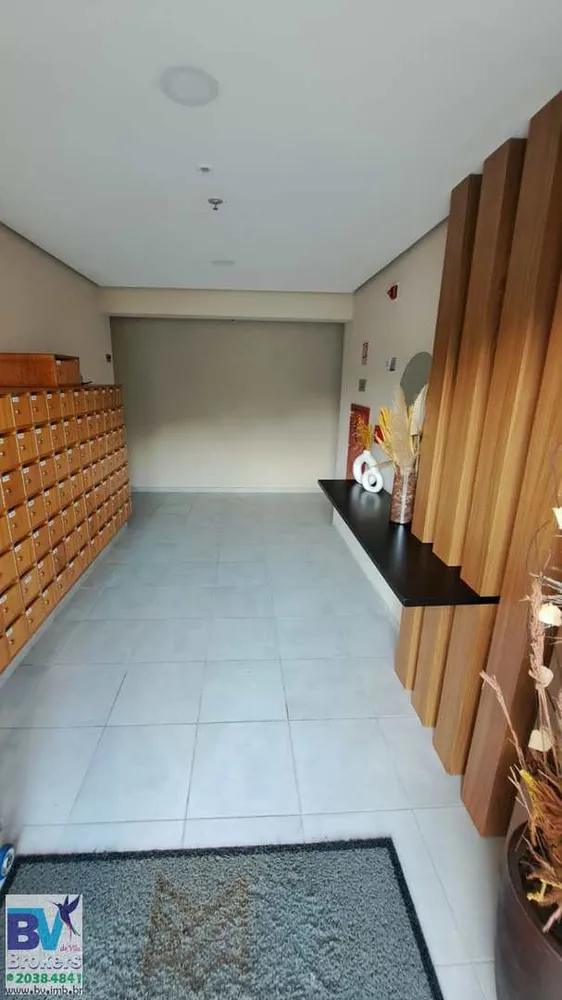 Apartamento, 2 quartos, 50 m² - Foto 22