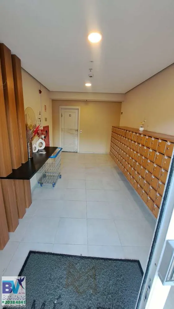 Apartamento, 2 quartos, 50 m² - Foto 21