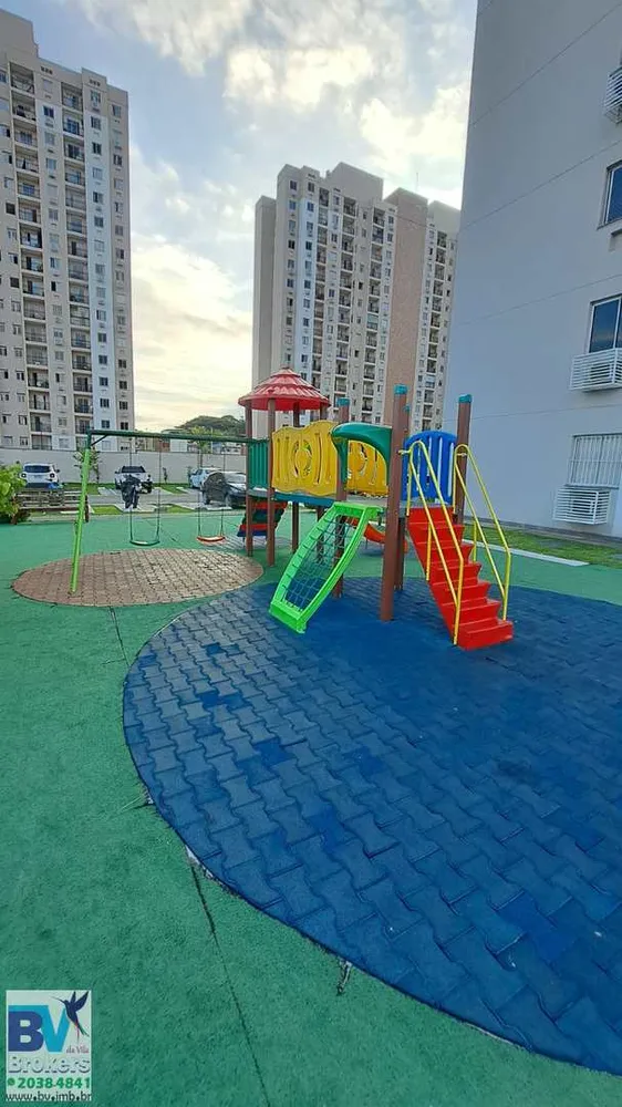 Apartamento, 2 quartos, 50 m² - Foto 4