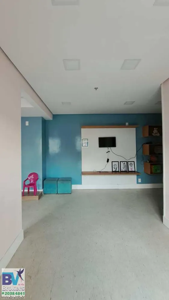 Apartamento, 2 quartos, 50 m² - Foto 11