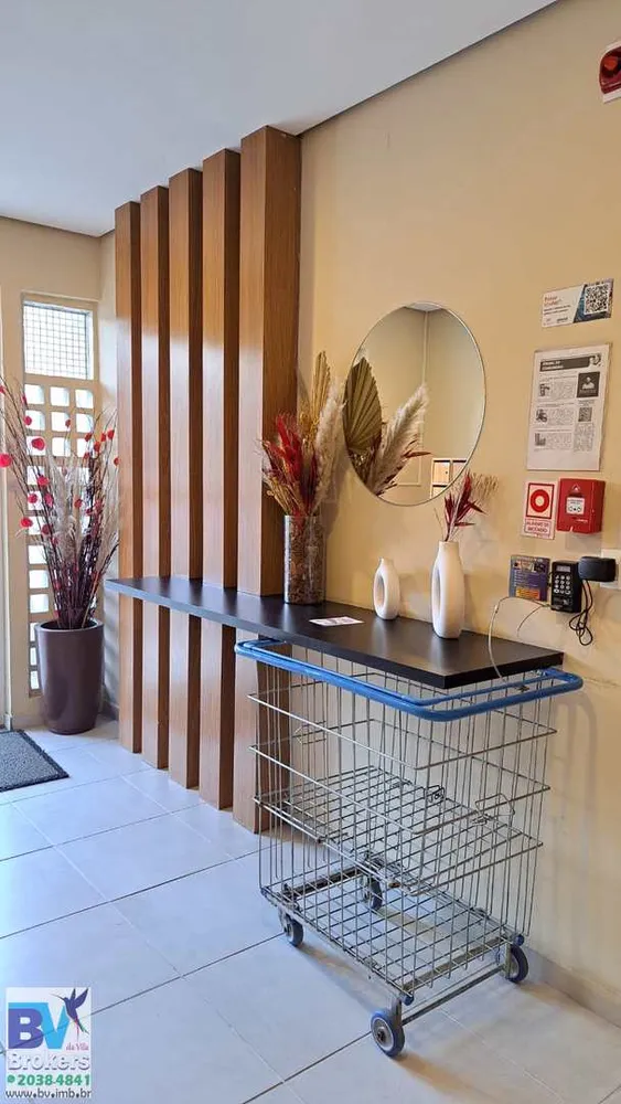 Apartamento, 2 quartos, 50 m² - Foto 23