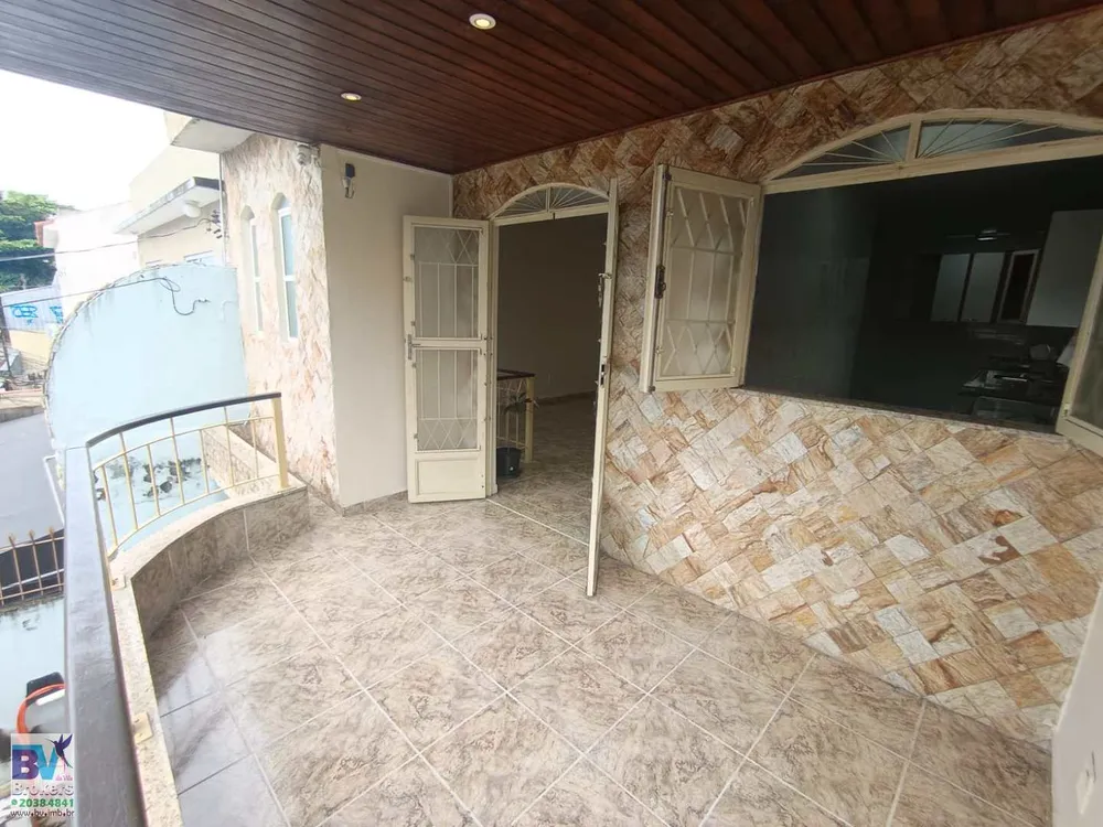 Casa, 2 quartos, 65 m² - Foto 10