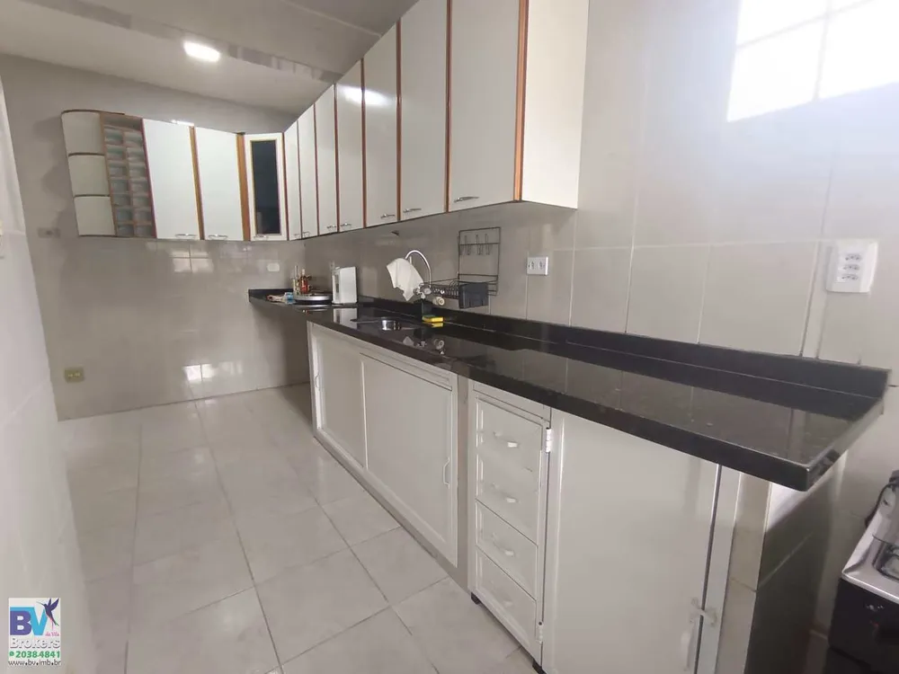 Casa, 2 quartos, 65 m² - Foto 21