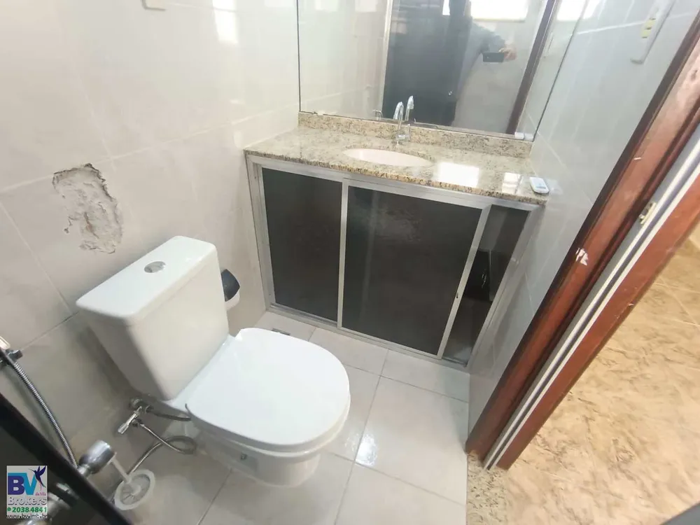 Casa, 2 quartos, 65 m² - Foto 14