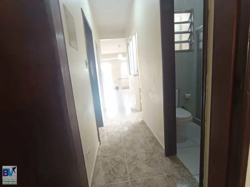 Casa, 2 quartos, 65 m² - Foto 11